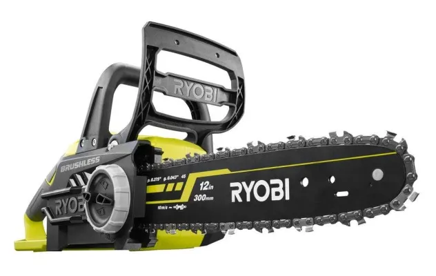 Keðjusög 18V Ryobi One+ HP RY18PSX15A-0 án rafhlöðu