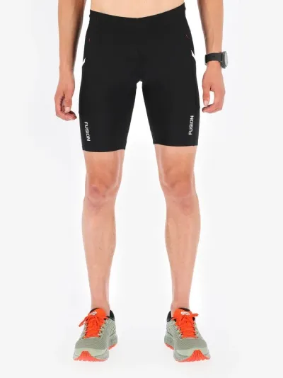 Fusion C3 short tights - UNISEX - Small