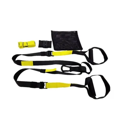 MULTI-WORKOUT SUSPENSION TRAINER