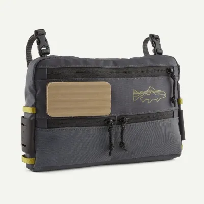 Stealth Switch Pack 3L - forge grey