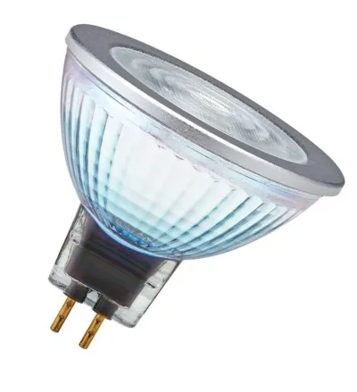 Kastarapera LED GU5.3 2700K Osram 7,8W Ø51 mm