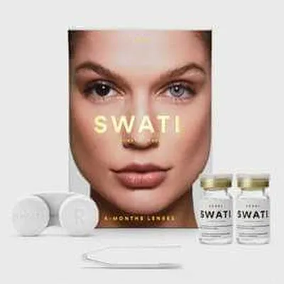 SWATI PEARL LITALINSUR