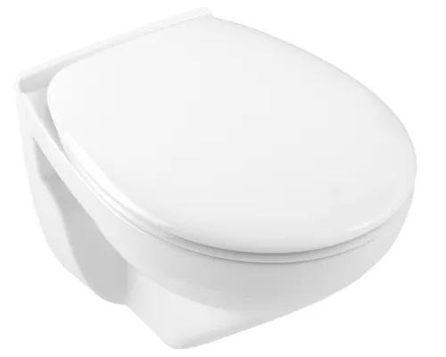 Vegghengt salerni, Án skolbrúnar, Pureguard áferð