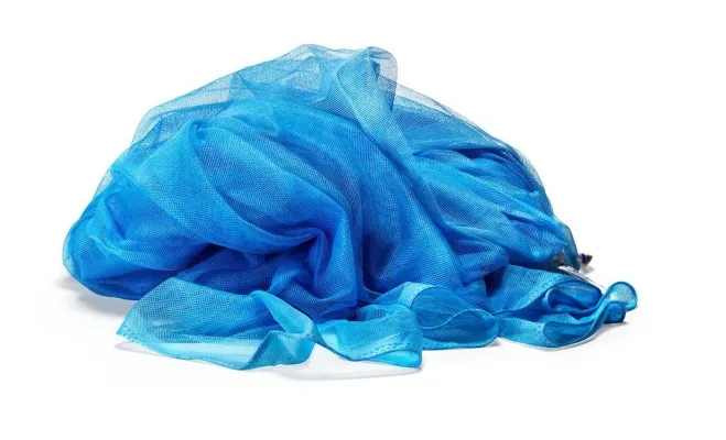 Moskítónet fyrir 5 börn