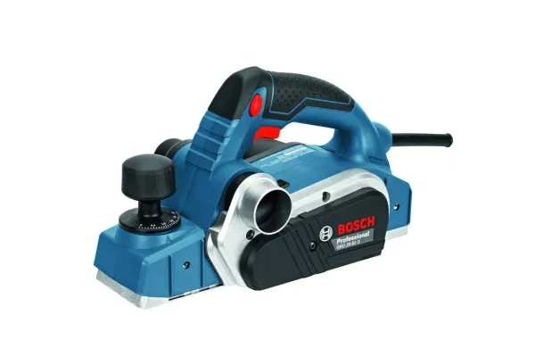 Hefill 710W Bosch GHO 26-82 D