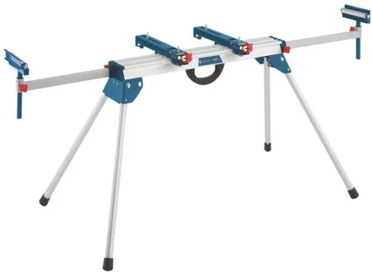 Borð fyrir sög Bosch GTA 2500 compact