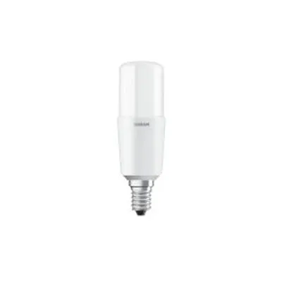 Ljósapera LED E14 2700K Osram 10W