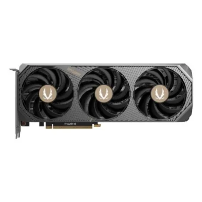 Skjákort Zotac RTX5070 12GB Solid