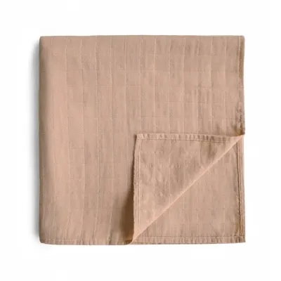 Swaddle teppi - Natural