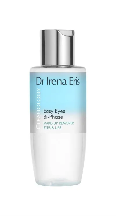 Dr.Irena Eris Cleanology 2Phase Eye&Lip Makeup Remover 125ml