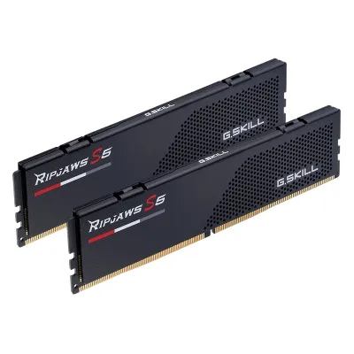 G.Skill 48GB (2x24GB) Ripjaws S5 5200MHz DDR5