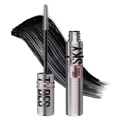 MAYBELLINE - Lash Sensational Sky Tubes Mascara