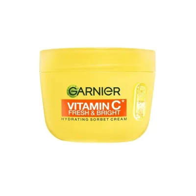 GARNIER - Sorbet Cream 85ml