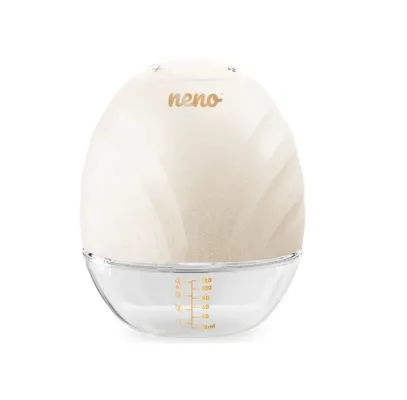 Brjóstapumpa - Perla - Handfrjás - Forpöntun mars