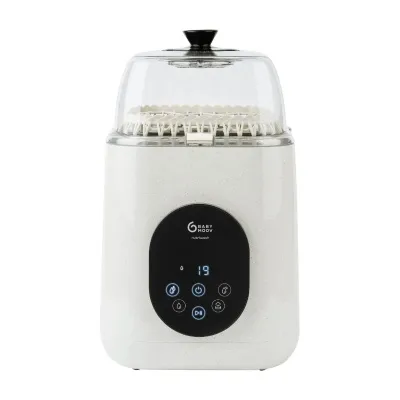 NutriWash pelahreinsir og sótthreinsir