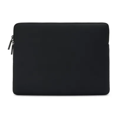 Pipetto MacBook Air 15  Classic Fit Sleeve - Black