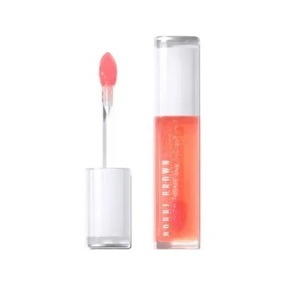 Extra Blushing Lip Oil - Bare Peach