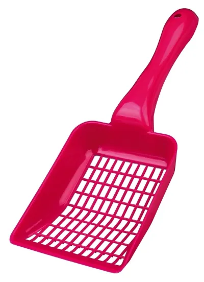 Kattasandsskófla Heavy XL gróf