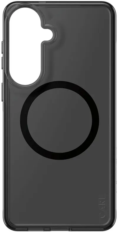 CARE Samsung Galaxy S26+ Urban MagSafe símahulstur - Svart