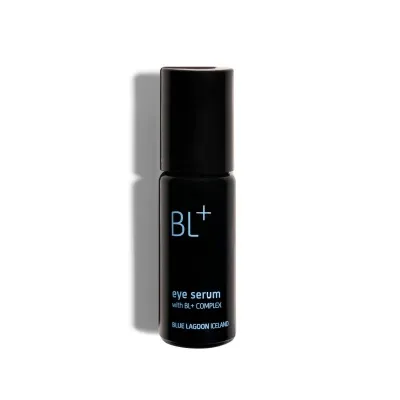 BLUE LAGOON SKIN SCIENCE - BL+ Eye Serum