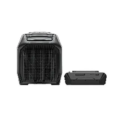EcoFlow - WAVE 3 Portable Air Conditioner + Battery - Bundle