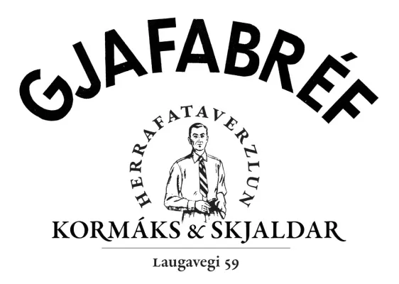 Gjafabréf - 100.000kr