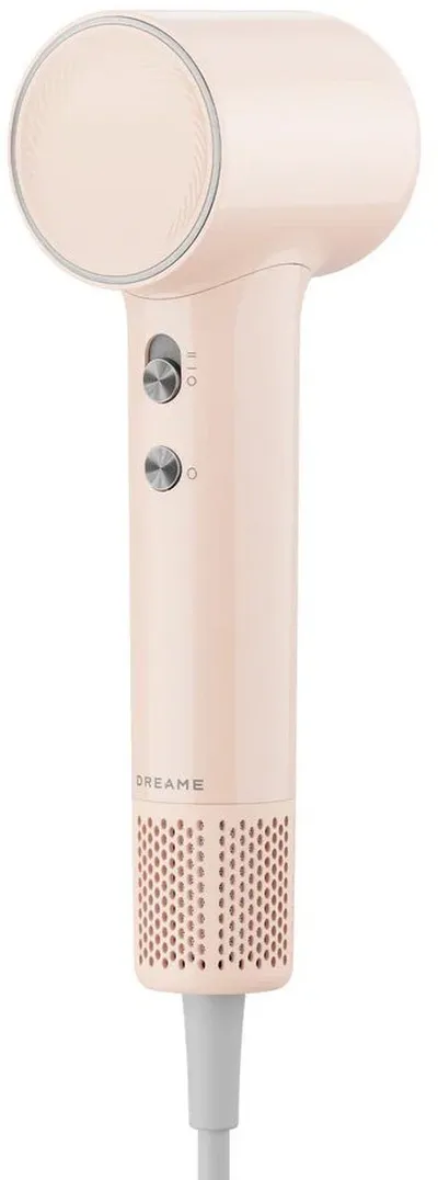 Dreame Mini-Pink hárblásari