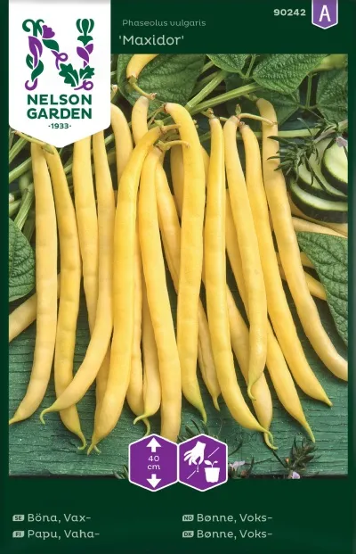 Baunir Franskar “Maxidor”