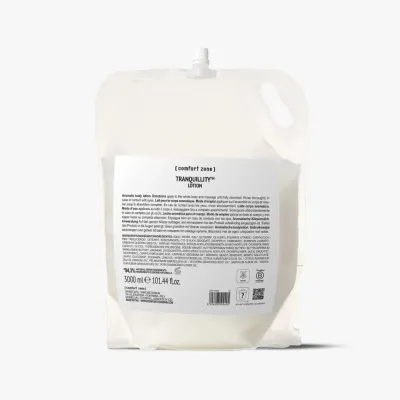 Comfort Zone Tranquillity Body Lotion 3000ml Refill