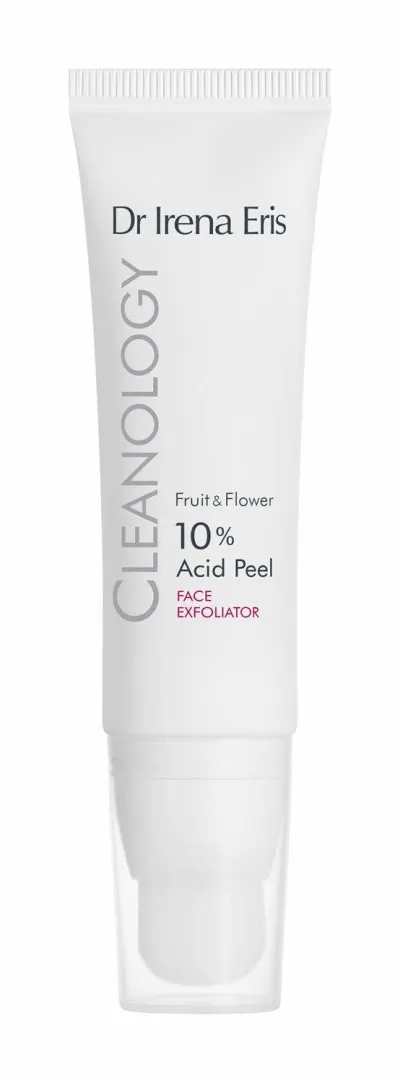 DR IRENA ERIS - Cleanology Exfoliating Acid Peel 50ml
