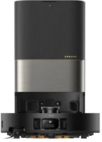 Dreame Ryksuguvélmenni X50 Ultra svört