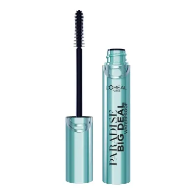 L’Oréal Paris Makeup –  Paradise Big Deal Mascara WTP