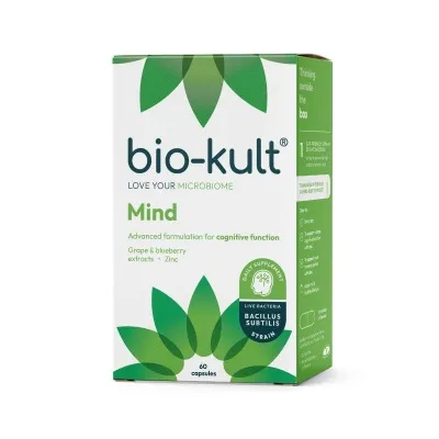 Bio Kult Mind