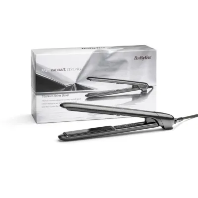 Babyliss Beauty Titanium Shine Styler