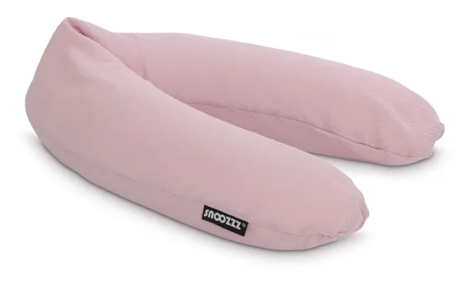 Meðgöngu- og brjóstagjafapúði