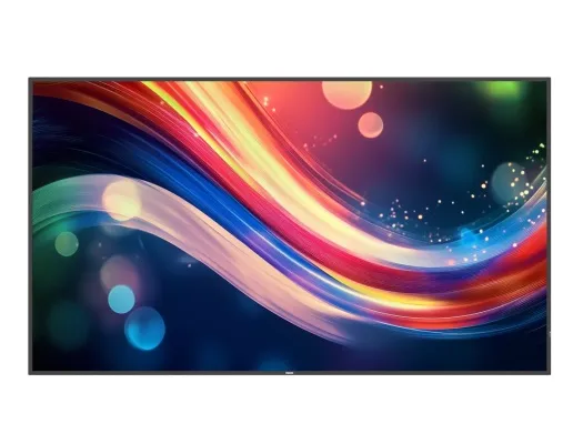 Philips 32" FHD LED Upplýsingaskjár Android