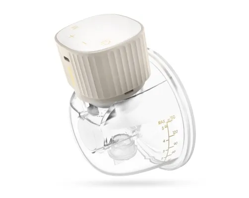 Brjóstapumpa - Vento - Handfrjáls - Forpöntun mars