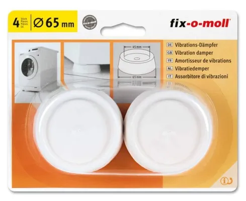 Fix þvottvélapúði 65 mm