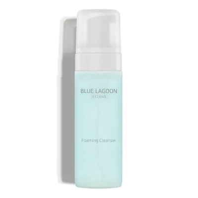 BLUE LAGOON SKIN SCIENCE - Foaming Cleanser