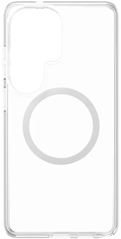 CARE Samsung Galaxy S26 Ultra Urban MagSafe símahulstur - Glært