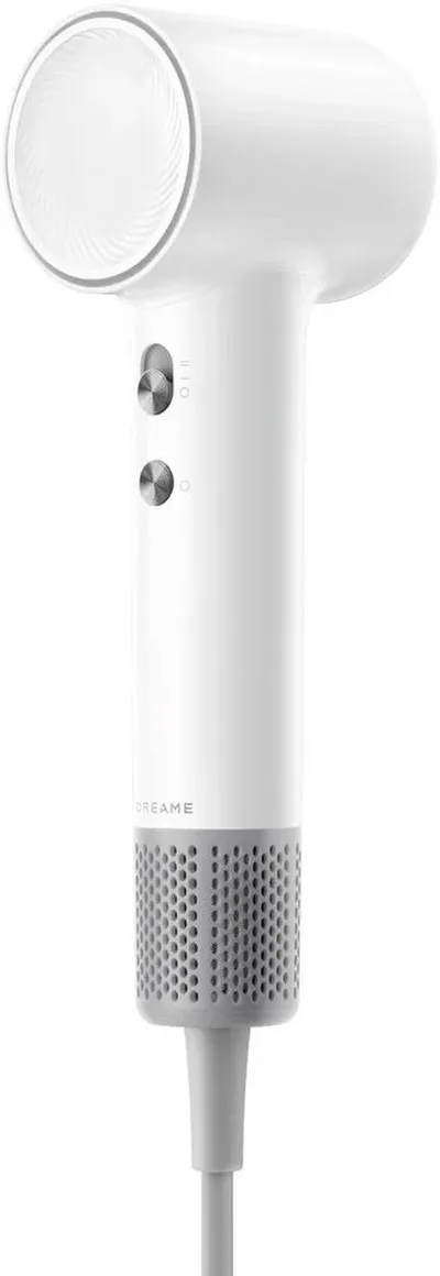 Dreame Mini-White hárblásari