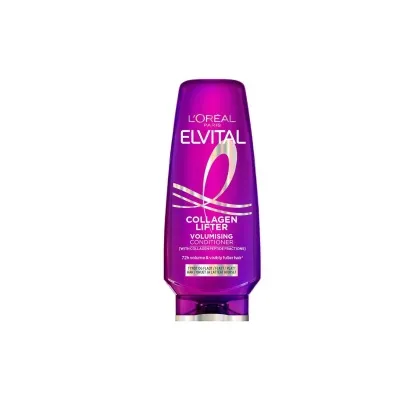 L'ORÉAL PARIS - Elvital Collagen Lifter Conditioner 200ml
