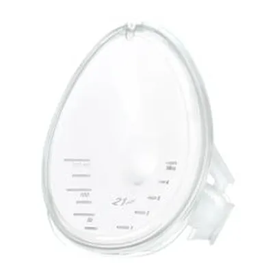 Medela - Hands-free Breast shields - 27 mm