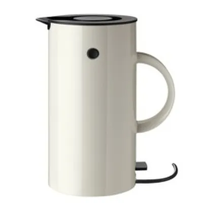 Stelton – EM77 Rafmagnsketill – 1,5 L – Sandur
