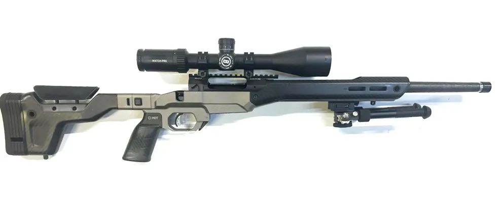 Savage 110 ultra Light