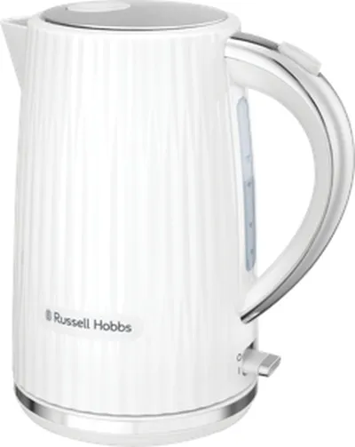 Russell Hobbs - Eden Kettle - White - 1.7L