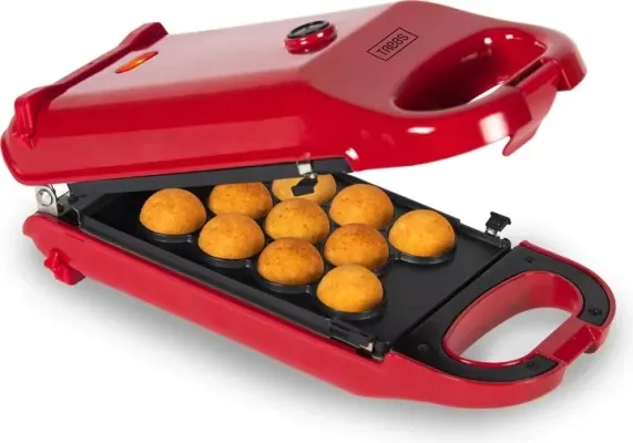 Trebs 6-í-1 Vöfflujárn