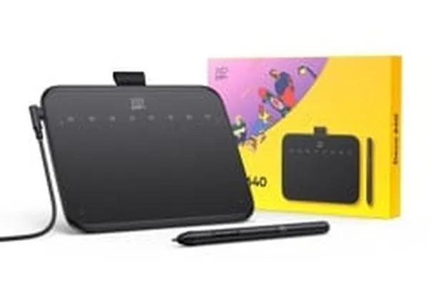 XPPen - Deco 640 Drawing Pad