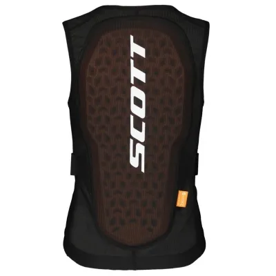 SCOTT Vest Airflow Junior | Bakbrynja - M