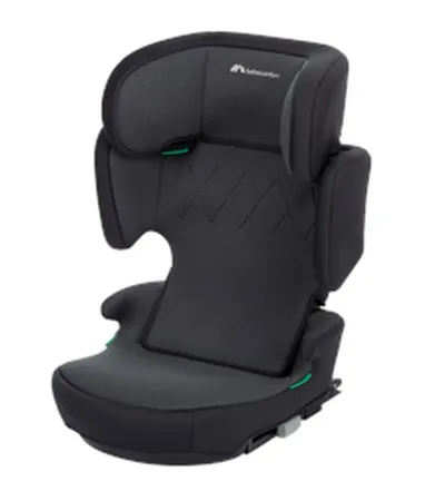 Bebeconfort - BBC Roadfix i-Size - Tinted Black